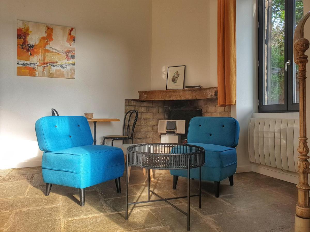 La Batie - Vue Imprenable - Amazing View - Parking Prive Apartment Vienne  Exterior photo
