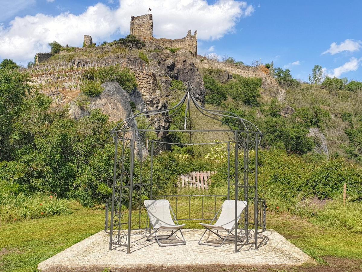 La Batie - Vue Imprenable - Amazing View - Parking Prive Apartment Vienne  Exterior photo