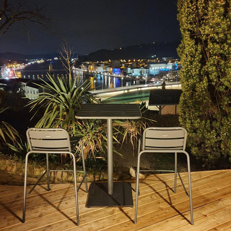 La Batie - Vue Imprenable - Amazing View - Parking Prive Apartment Vienne  Exterior photo