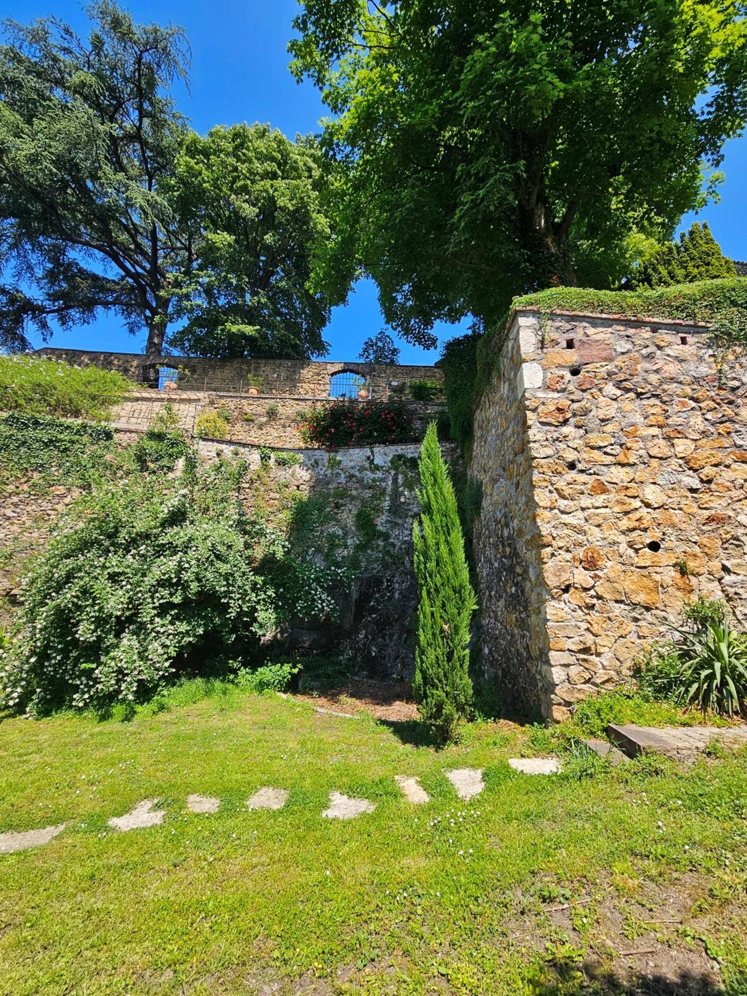 La Batie - Vue Imprenable - Amazing View - Parking Prive Apartment Vienne  Exterior photo